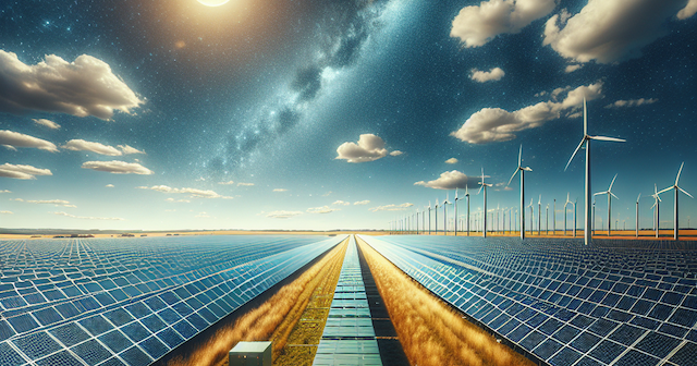SolarBank Accelerates Clean Energy Projects Amid New U.S. and Canada Incentives