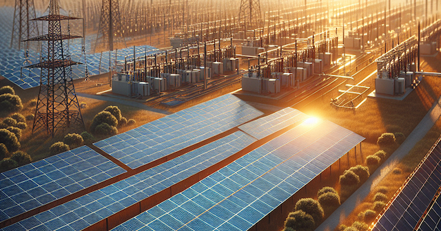 Renewable Energy: Key to Reliable Grids and Lower Costs
