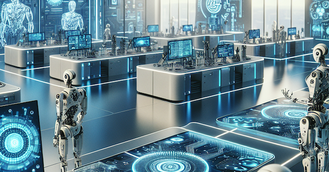 Meta's Bold $14.8B AI Investment in Scale AI Under Regulatory Scrutiny