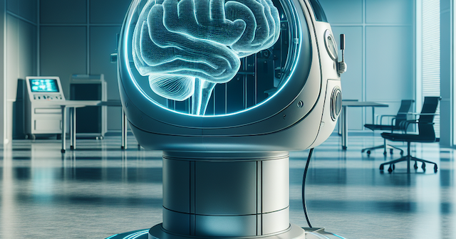 Study Links TBIs in Veterans to Higher Brain Cancer Risk