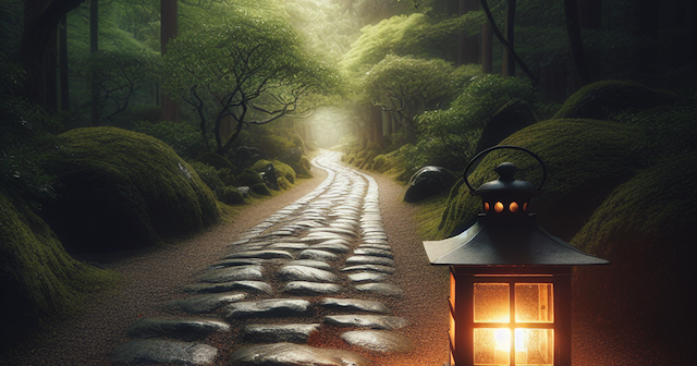 Naomi Hoshino Horii Illuminates Paths to Healing with Holding Light Productions