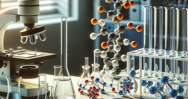Creative Biolabs Advances ADC Development with Precision Toxins