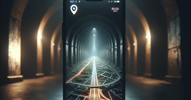 Revolutionary AI Navigation System Works Where GPS Fails