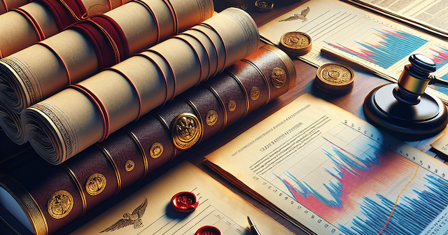 Datavault AI Sues Over 'Naked' Short Selling and Online Defamation