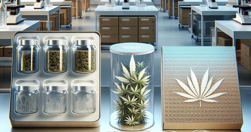 Study Reveals Half of Colorado Marijuana Products Have Incorrect THC Labels
