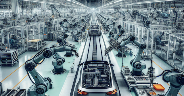 BYD to Assemble Electric Vehicles in Brazil Amid Tariff Challenges