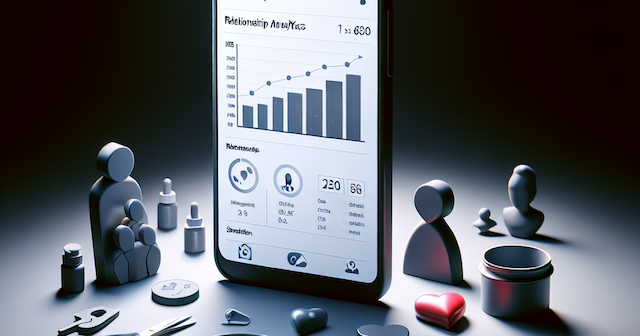 Revolutionize Your Relationship with AI-Powered Couples Analytics