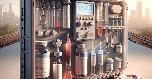 Spotlight Diagnostics Innovates with Lab-Free Infectious Disease Test Kit
