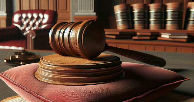 Carver & Associates: Defending Justice with Decades of Expertise