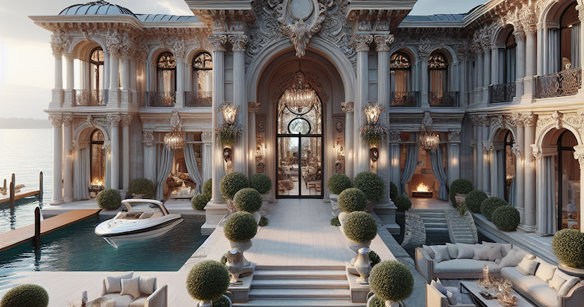 The Pillars Hotel Club Celebrates 25 Years of Luxury and 20 Years of Innovative Club Concept