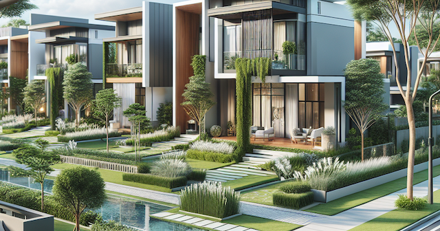 Valencia by FivePoint: A Dream Home and Community for the Gridhallurus