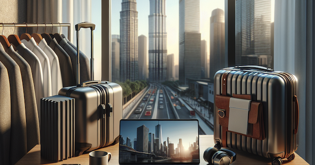 Ejecutiva Viajes Launches to Transform Your Travel Dreams into Reality