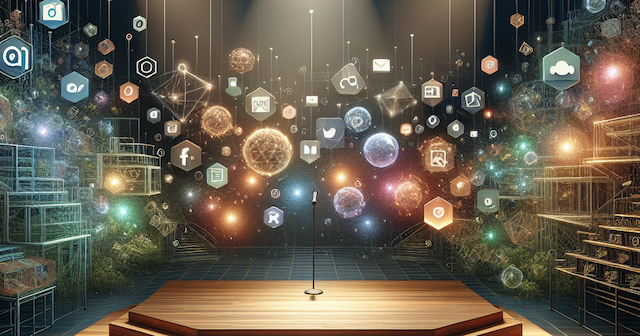 Personal Branding Revolution: How Entrepreneurs Are Changing the Game