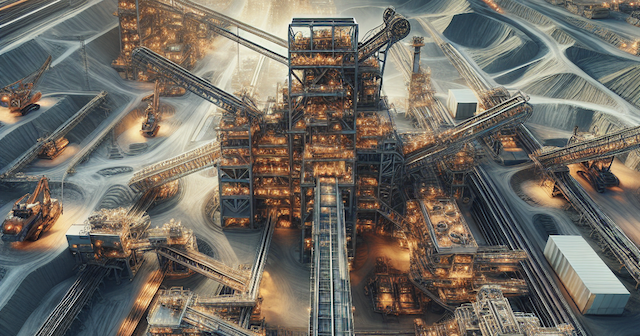 Ucore Launches $18.4M DoD Project to Boost US Rare Earth Supply