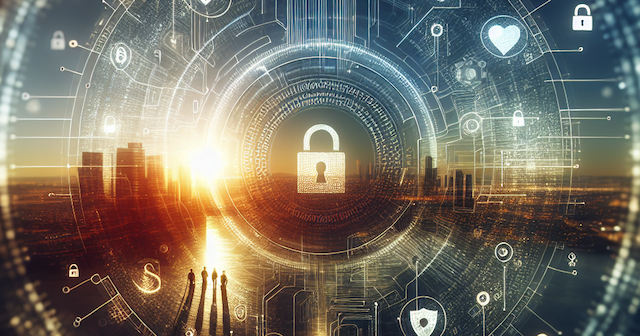 Sekur Private Data Showcases Cybersecurity Innovations at Virtual Conference