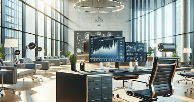 RMCO Enhances Investor Outreach with Proactive Investors Partnership