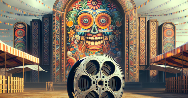 Chicano Hollywood Film Festival Debuts as Cultural Beacon Amid ICE Raids