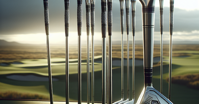Newton Golf Company's Fast Motion Shaft Drives Triple-Figure Revenue Growth