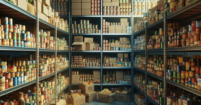 Atlanta Community Food Bank Announces 2025 Board Leadership