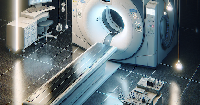 Izotropic Launches Campaign for Revolutionary Breast CT Imaging System