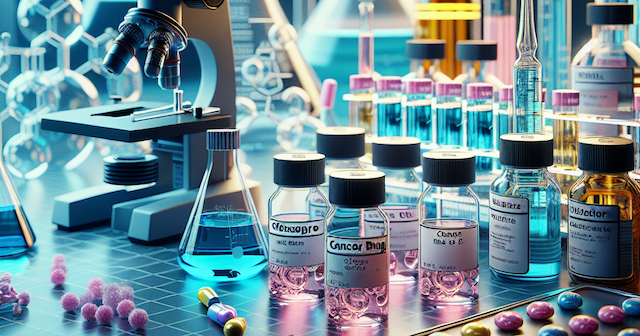 Kairos Pharma Reports Positive Phase 2 Trial Results for Prostate Cancer Therapy