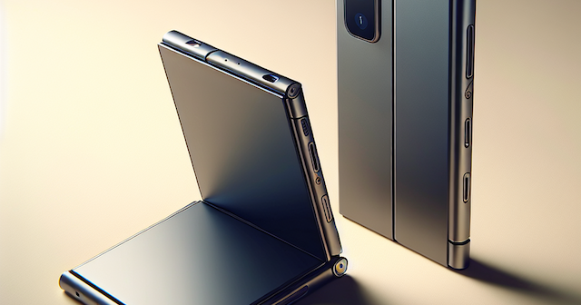 TORRAS Unveils Premium Cases for Samsung Galaxy Z Fold 7