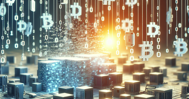 Shanghai Officials Discuss Digital Currency Policy and Stablecoins