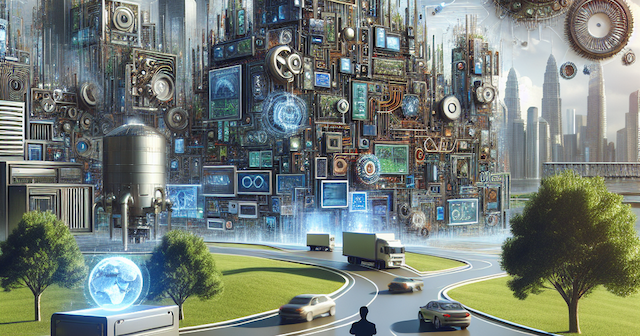 ONAR CEO Shares Vision for AI-Driven Marketing on TechMediaWire Podcast