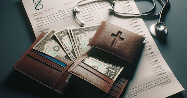 KFF Poll Exposes Americans' Struggles with Healthcare Costs