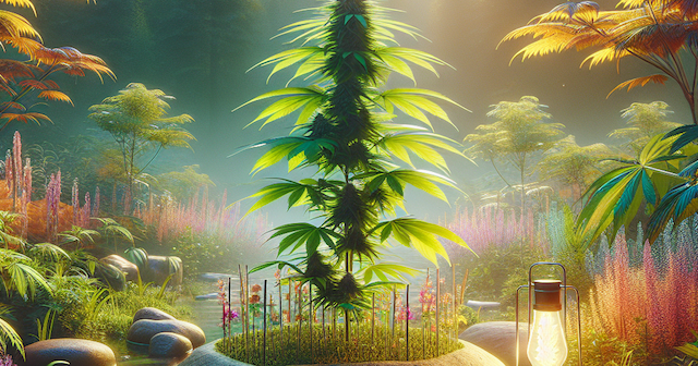Medical Cannabis Shows Promise in Treating Anxiety and Depression