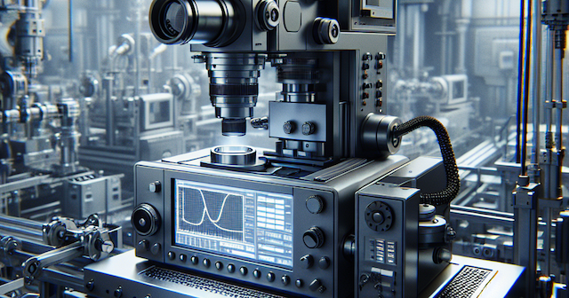 ThreeNH Launches YL3160 Non-Contact Spectrophotometer for Industrial Automation