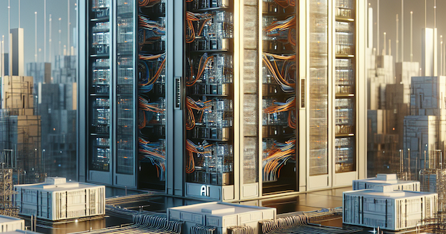 BluSky AI and DSI Partner to Revolutionize AI Data Infrastructure