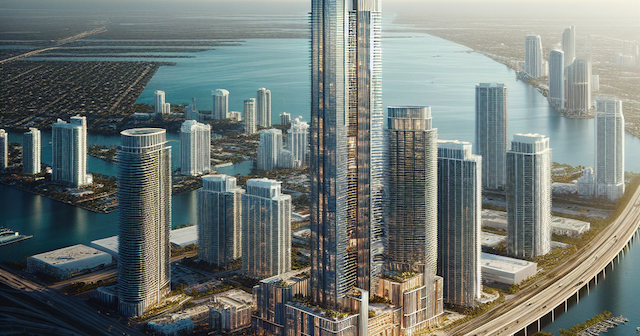 Dunin & Tassara Launch FLATS: Miami's Next-Gen Luxury Rentals