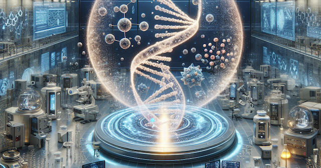 Lantern Pharma Launches AI Module to Revolutionize Cancer Treatment