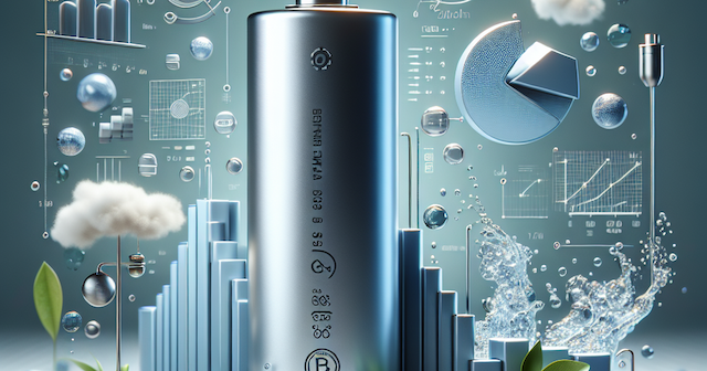 China's Breakthrough in Early Battery Failure Detection