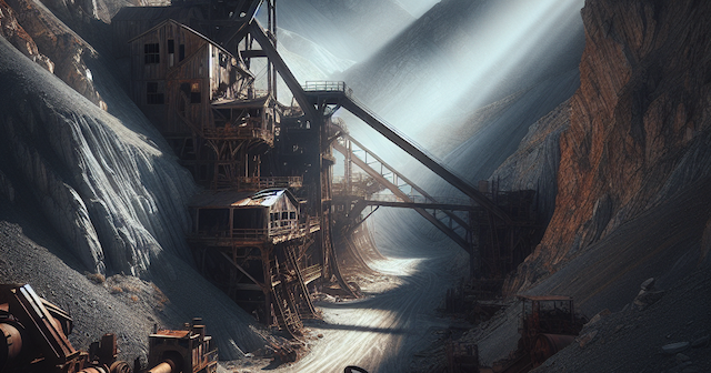 ESGold Corp. Redefines Mining with Legacy Site Redevelopment Model