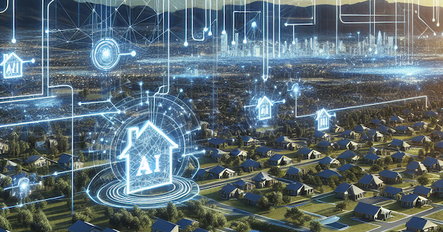 ReShaped 2025: AI Meets Real Estate in Groundbreaking Summit