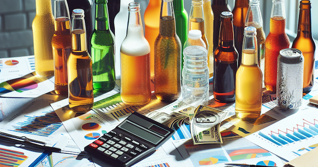 Splash Beverage Group Strengthens Financial Position with Strategic Moves