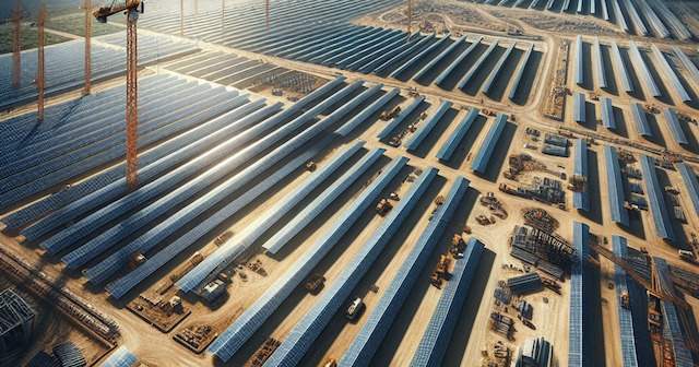 SolarBank Navigates U.S. and Canada Clean Energy Policy Shifts