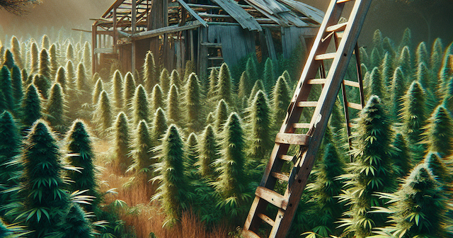 Tragedy Strikes During Immigration Raids on California Cannabis Farms