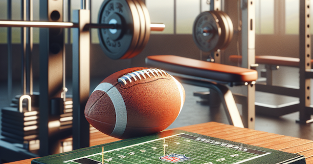 Revolutionizing Football Recruiting for Offensive Linemen