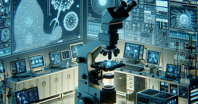 Dr. Zachary Solomon Launches Medical Tech Grant for Future Innovators