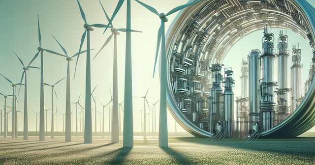 Fusion Fuel Green Advances with Strategic Acquisitions and Financial Stability