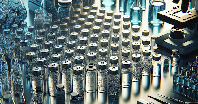 GeoVax Advances Mpox Vaccine Development with EMA's Support