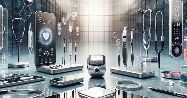 Nihar Gala Launches CareIQ to Revolutionize Remote Patient Monitoring