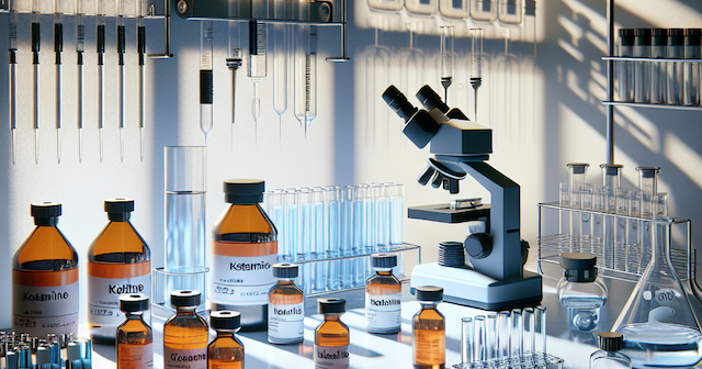 NRx Pharmaceuticals Expands Mental Health Clinics & Advances FDA-Designated Therapies