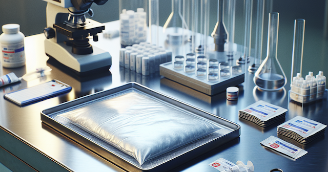 INBS Expands Globally with SMARTOX(R) for Drug Detection Innovation