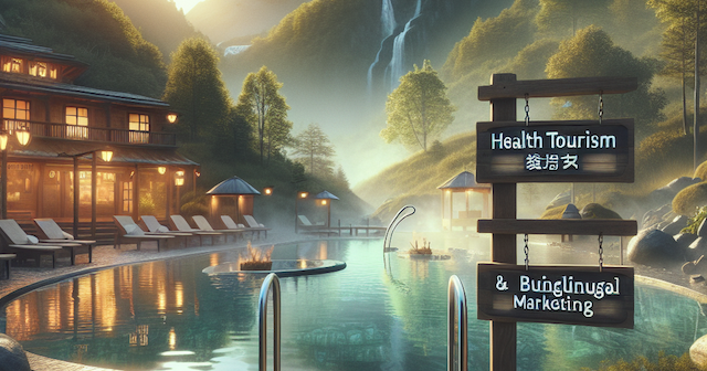 MedSynergy Communications Launches to Boost Health Tourism Between U.S. and Mexico