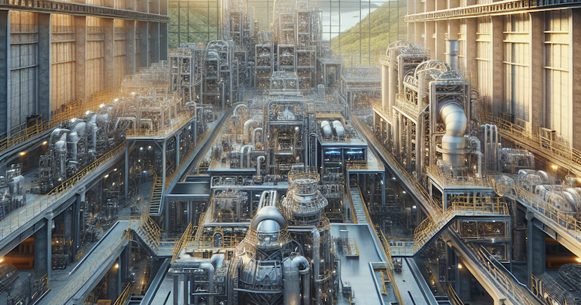 Ucore Secures $18.4M DoD Funding to Boost U.S. Rare Earth Independence