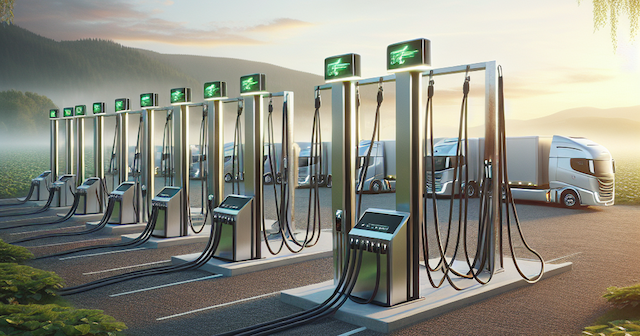 Mullen Automotive Urges Fleet Operators to Act Now on EV Savings